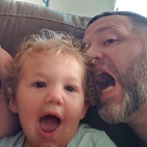 Meet your Posher, George